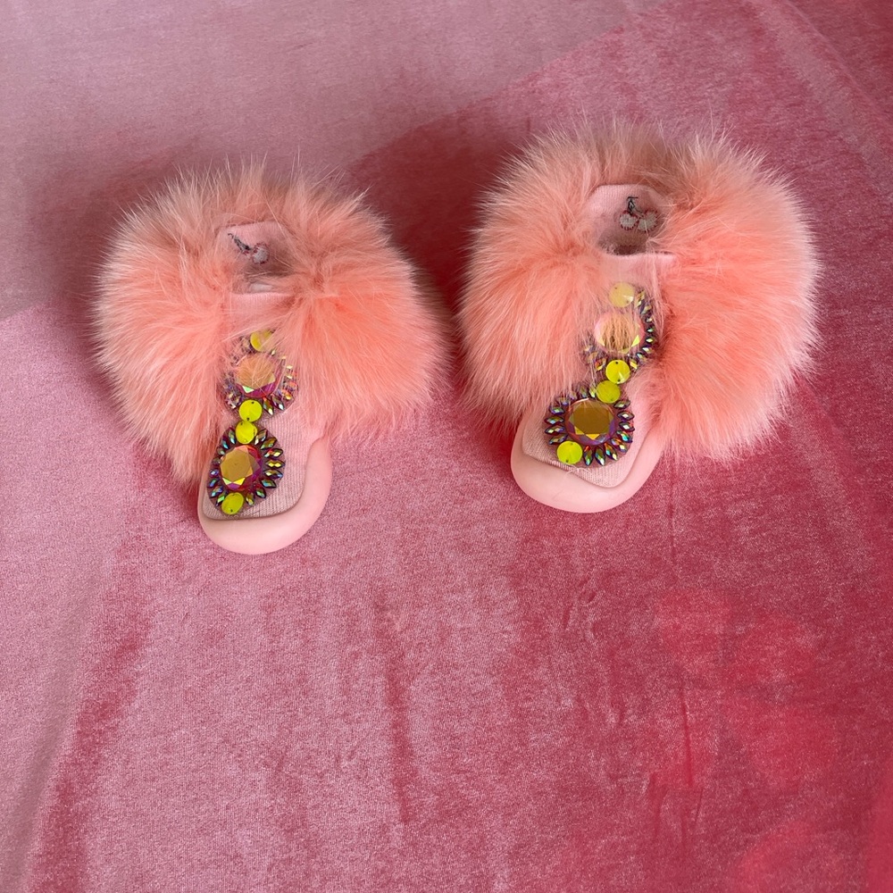 Custom Baby Shoes - Picture 3 of 4